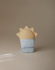 Sun Teething Mitten