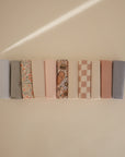Changing Pad Liners
