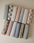 Changing Pad Liners
