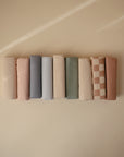 Changing Pad Liners