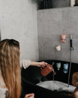 Bath Rinse Cup