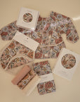 Changing Pad Liners