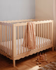 Organic Cotton Muslin Swaddle Blanket
