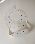 Silicone Baby Bib