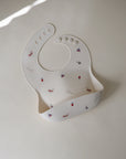 Silicone Baby Bib