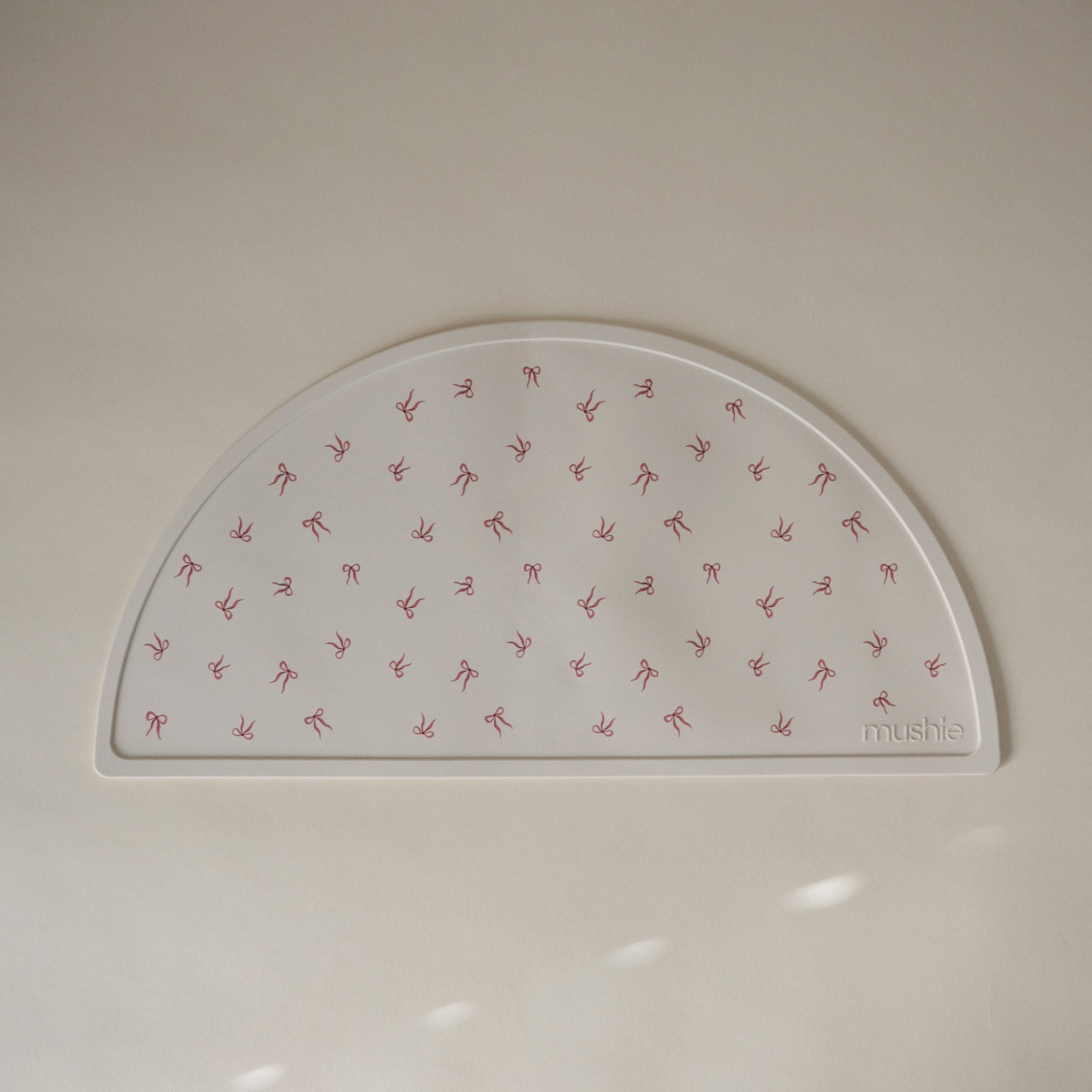 Silicone Placemat
