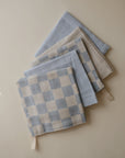 Muslin Cotton Washcloth
