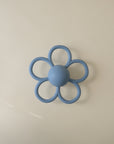 Daisy Rattle Teether
