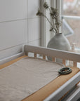 Changing Pad Liners
