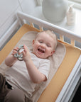 Changing Pad Liners