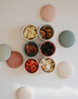 Silicone Baby Food Containers