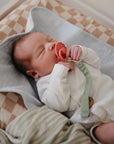 Changing Pad Liners