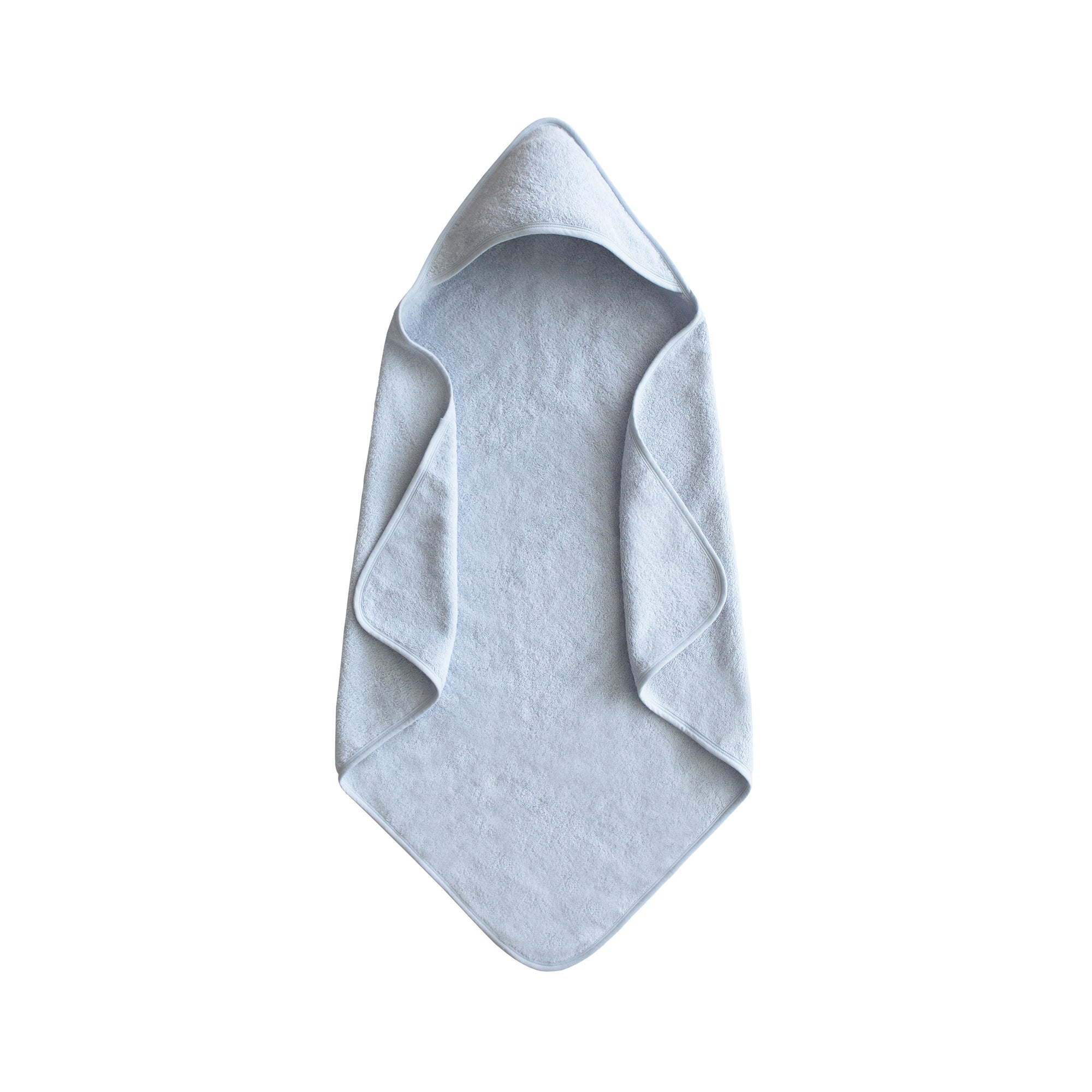 Organic Cotton Baby Hooded Towel
