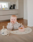 Silicone Suction Bowl