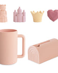 Princess Bath Essentials Kit