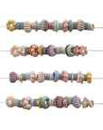 Bead Lacing Toy Set