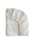 Mini Muslin Crib Sheet