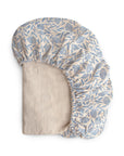 Extra Soft Muslin Crib Sheet