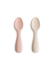 Silicone Toddler Starter Spoons