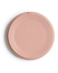 Silicone Suction Plate