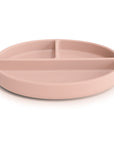 Silicone Suction Plate