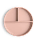 Silicone Suction Plate