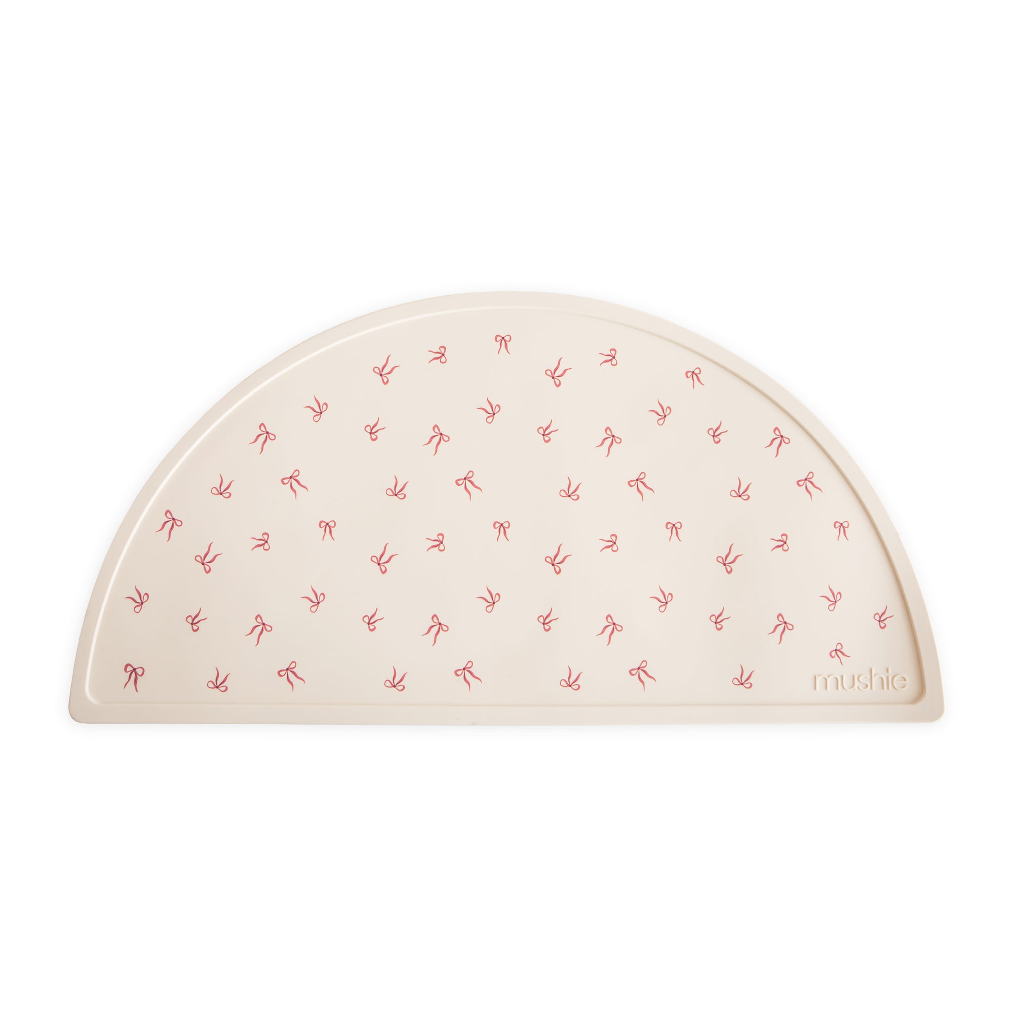 Silicone Placemat