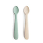 Silicone Feeding Spoons