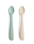 Silicone Feeding Spoons