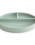 Silicone Suction Plate