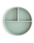 Silicone Suction Plate