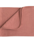 Ribbed Baby Blanket