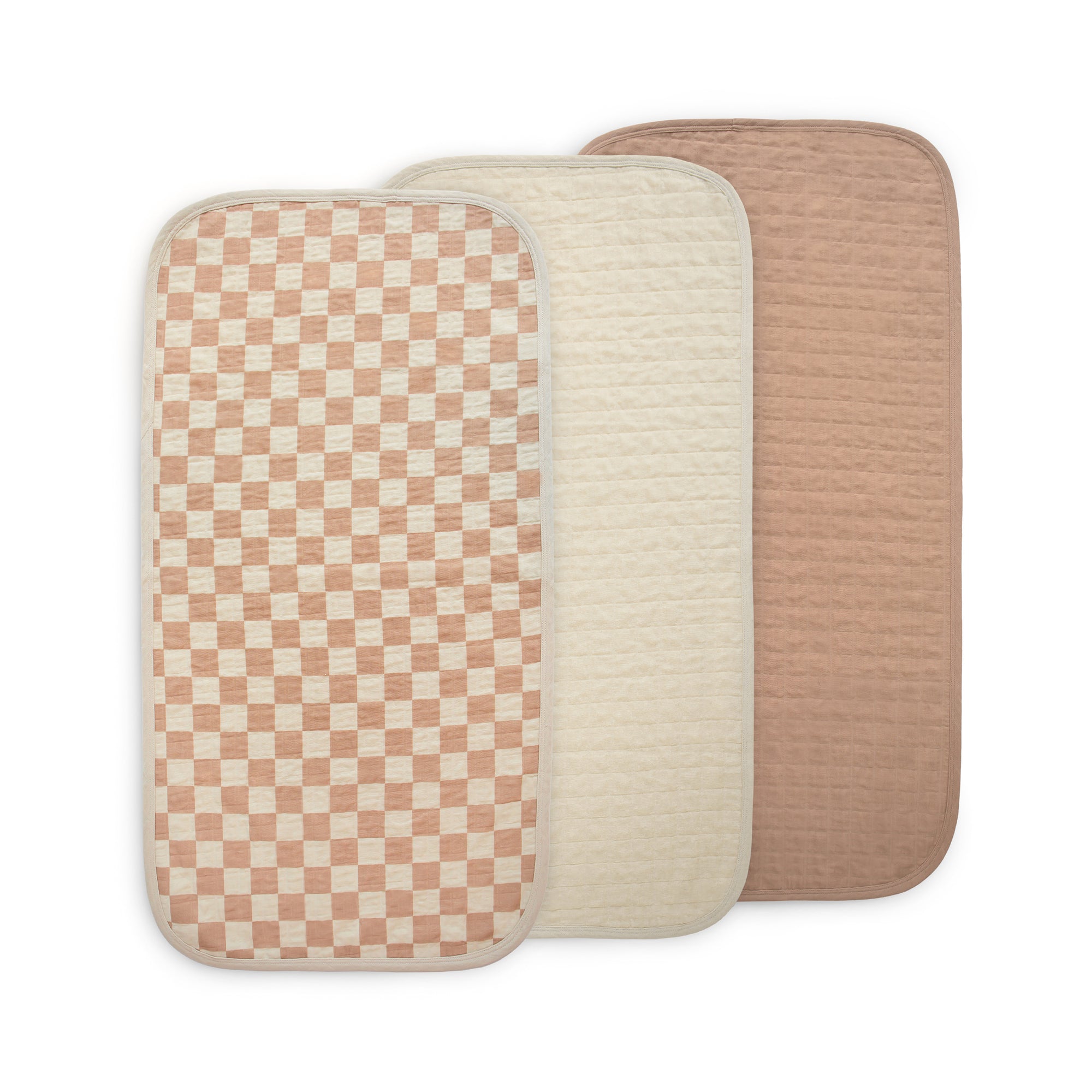 Changing Pad Liners