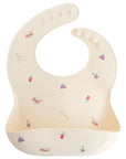 Silicone Baby Bib