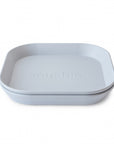 Square Dinnerware Plates