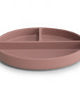 Silicone Suction Plate