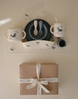 Deluxe Whales/Tradewinds Feeding Kit