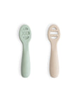 First Feeding Baby Spoons