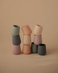 Silicone Starter Cup