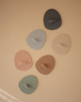 Cradle Cap Brushes