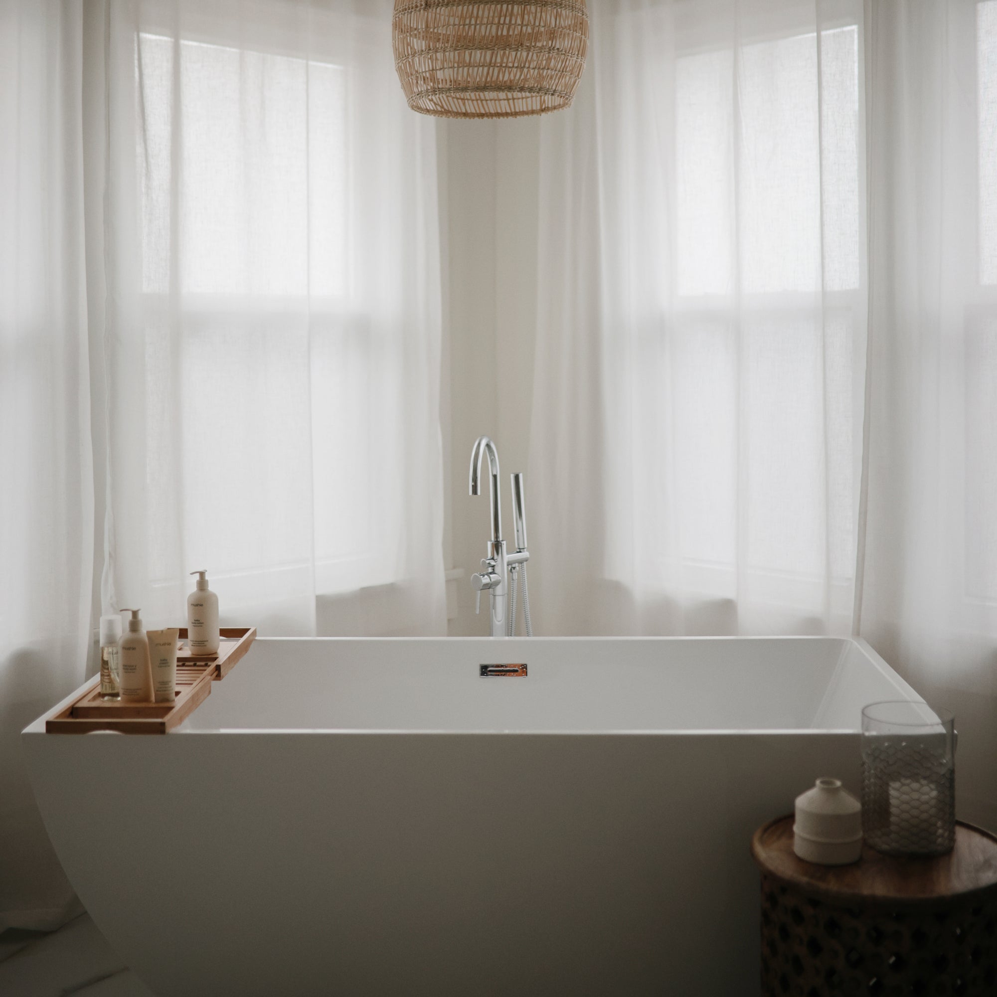 Fragrance Free Baby Body Lotion