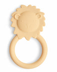 Lion Teether