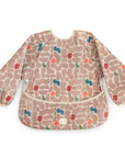 Long Sleeve Bib