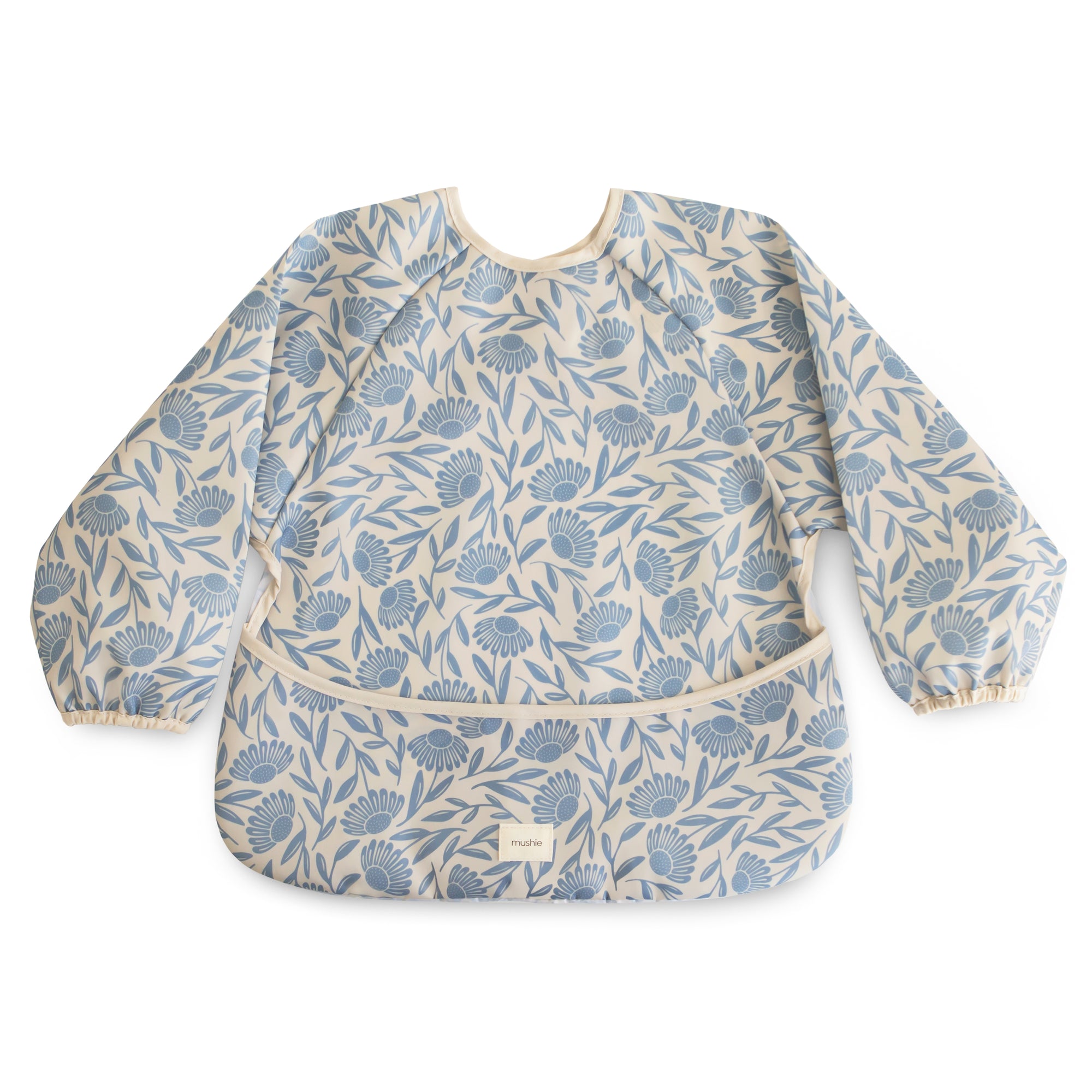 Long Sleeve Bib
