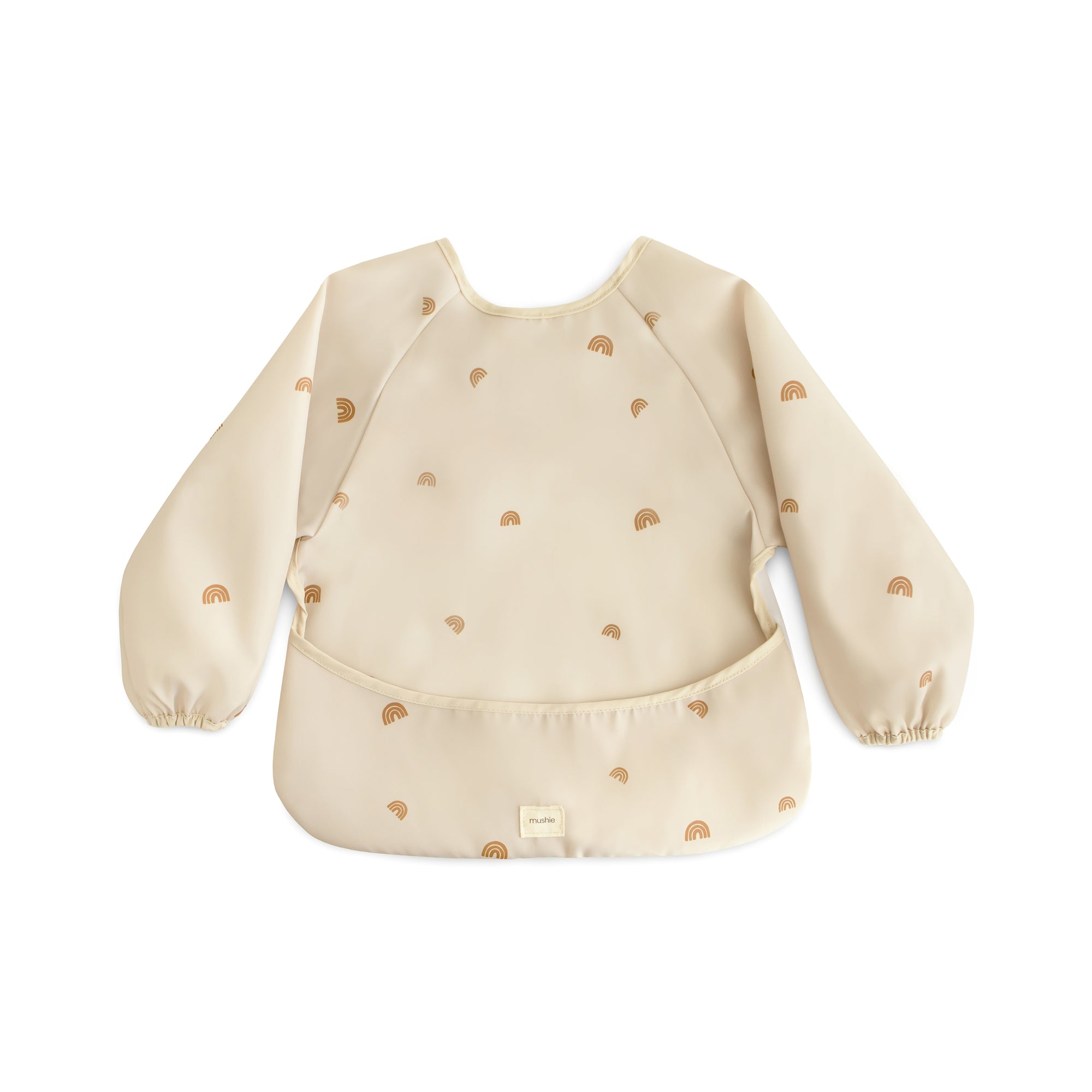 Long Sleeve Bib