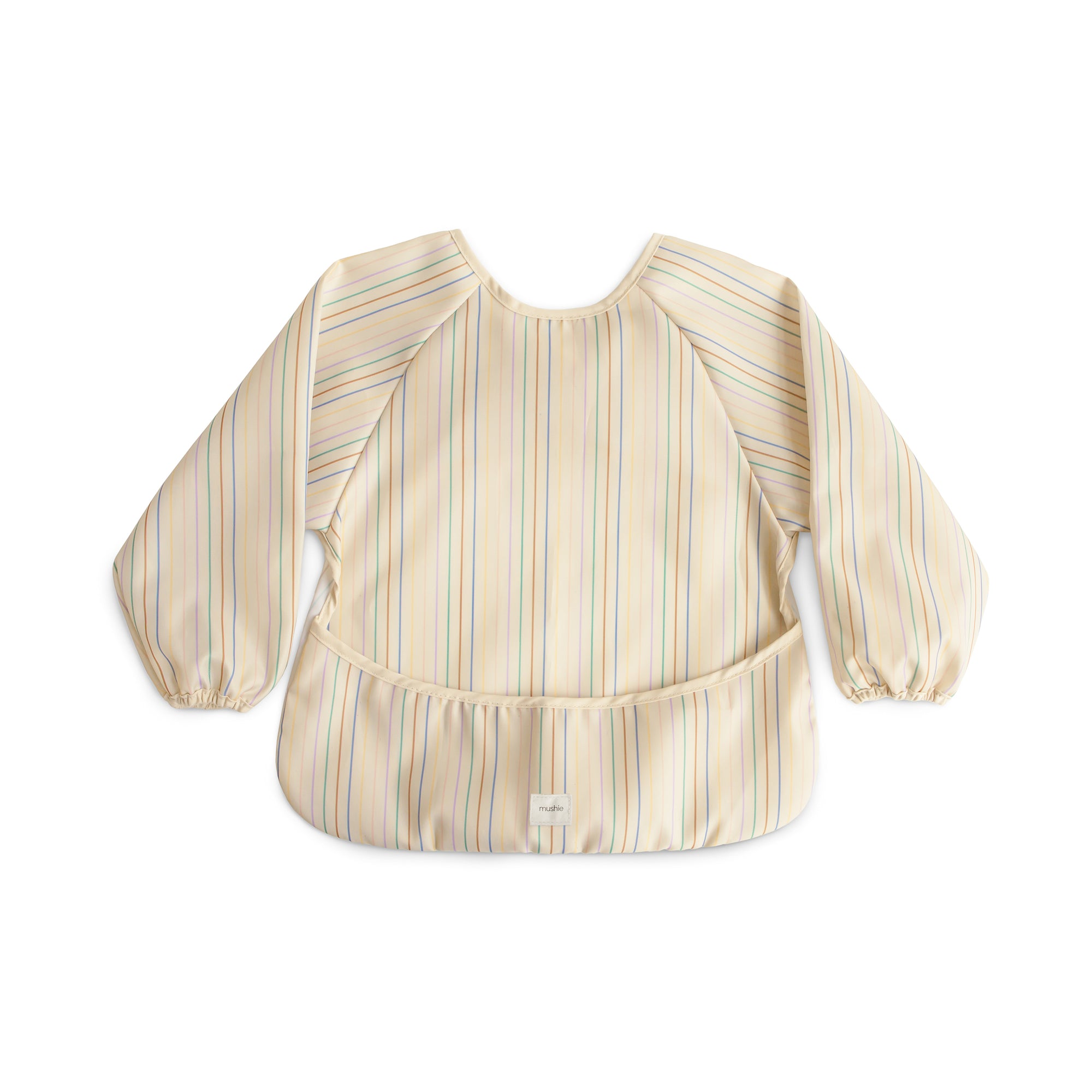 Long Sleeve Bib