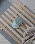 Cradle Cap Brushes