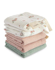 Muslin Cotton Washcloth