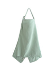 Muslin Nursing Cover