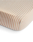 Extra Soft Muslin Crib Sheet